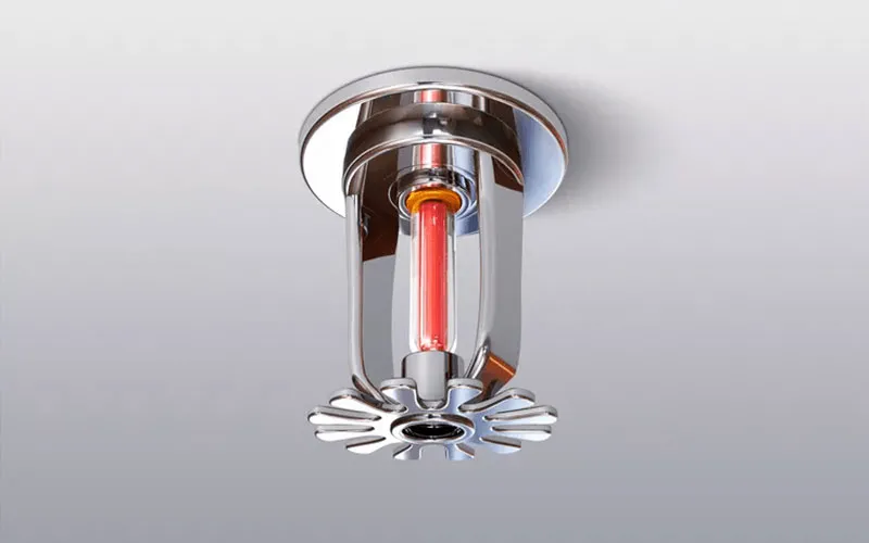 Sprinkler Sistemleri